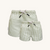 Set of Father and Son UV Swim Shorts - Portofino