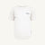 Jungs UV T-Shirt Weiß