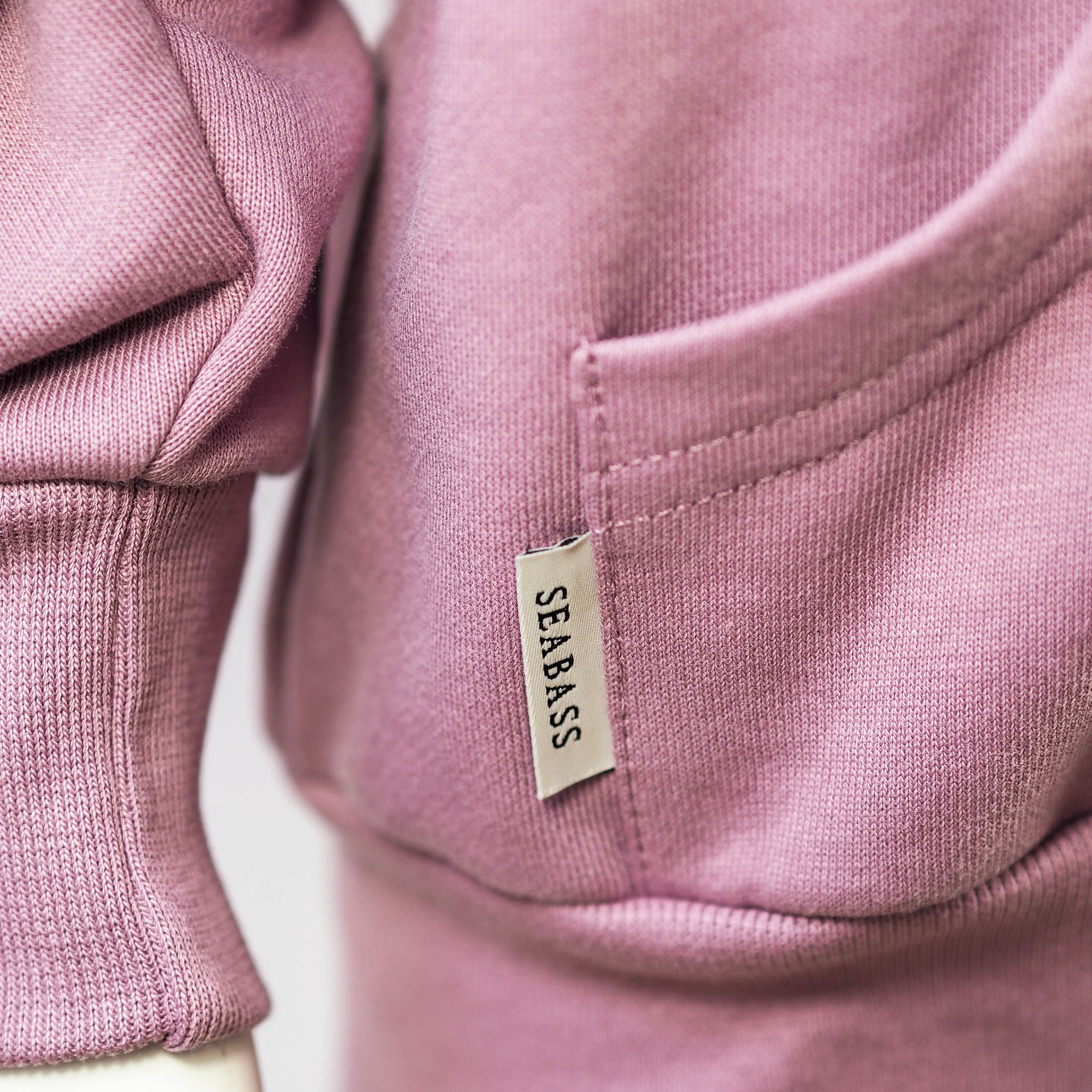 Next Level Kid Hoodie Soft Cassis