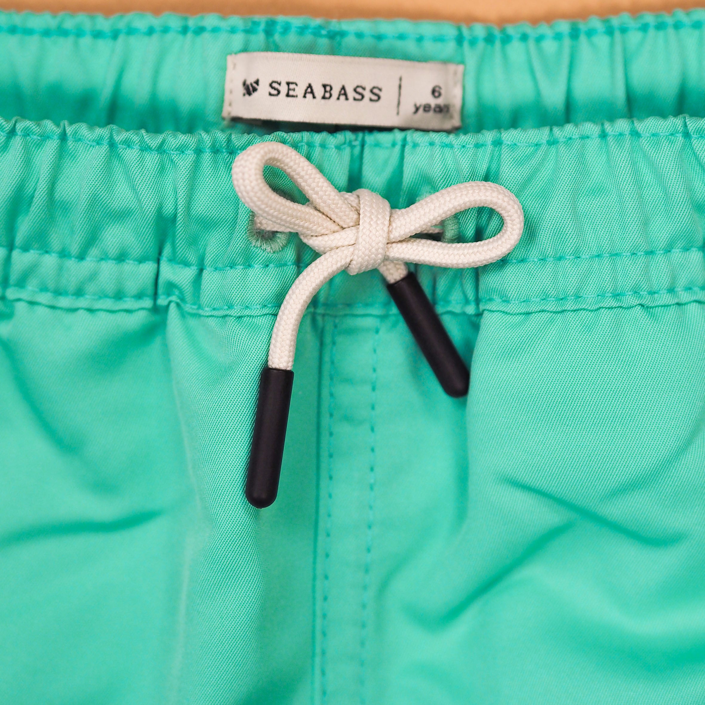 Badehose Neo Mint