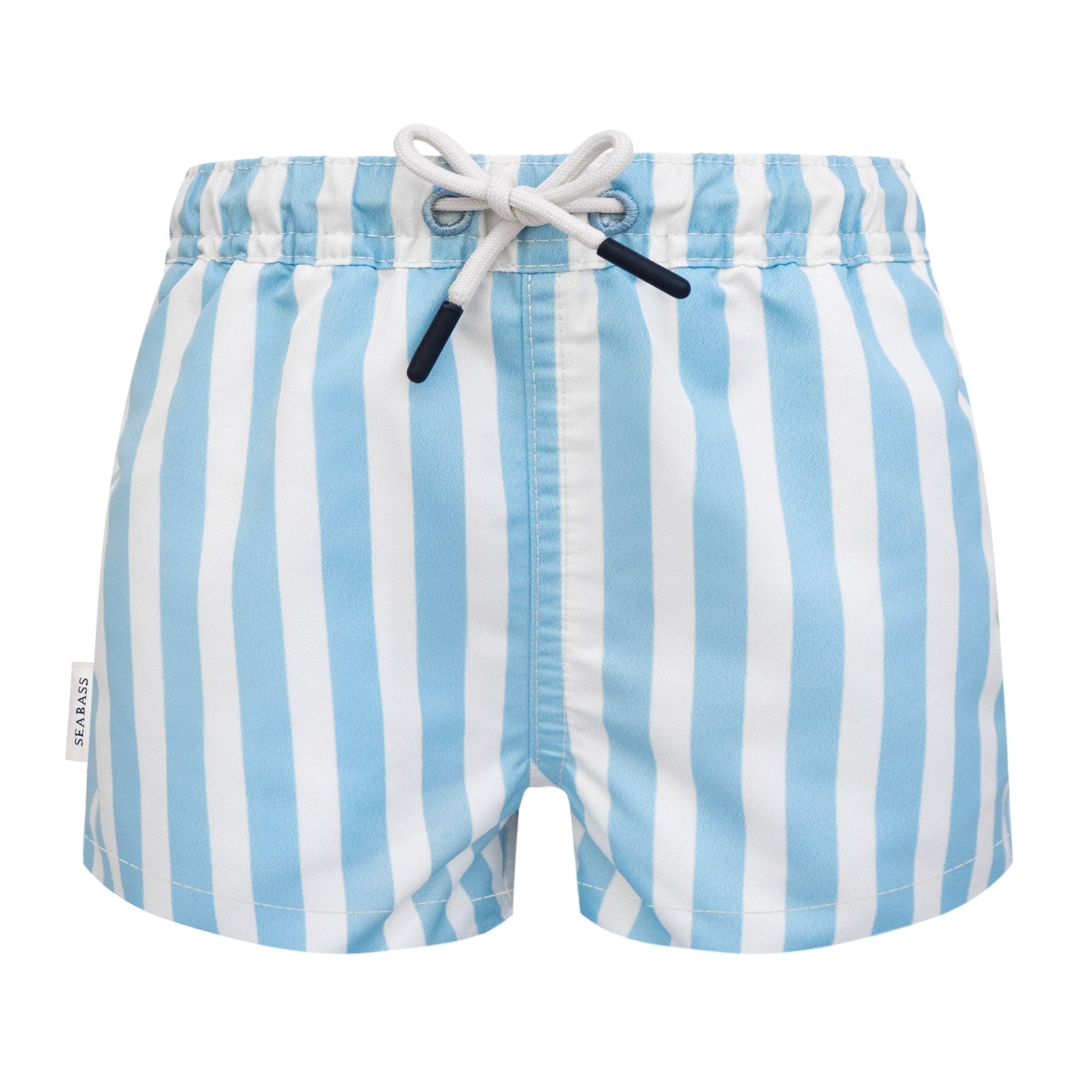 UV Swim Set - Short Forte dei Marmi and Polo Lemon (UPF 50+) - SEABASS official